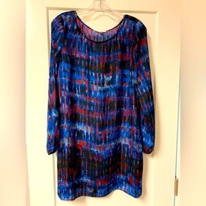 Bb Dakota shift dress